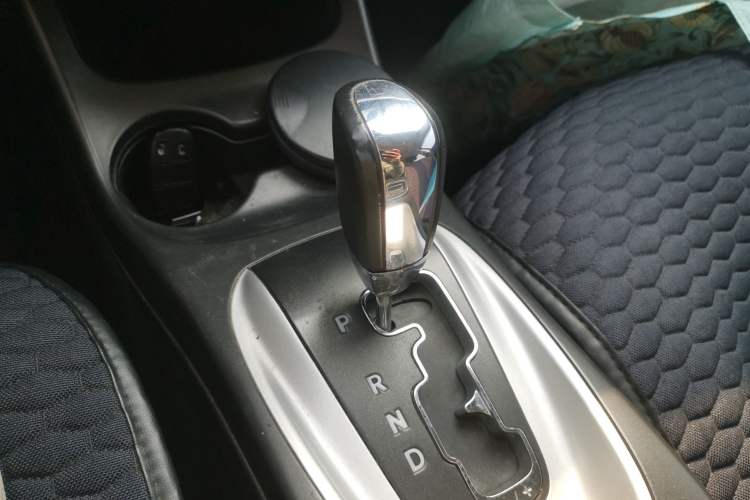 Used Dodge Journey 2014 2.4L Two-Wheel Drive Touring Edition
