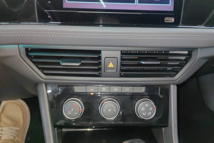 Used Volkswagen Sagitar 2021 200TSI DSG Comfort Connect Edition