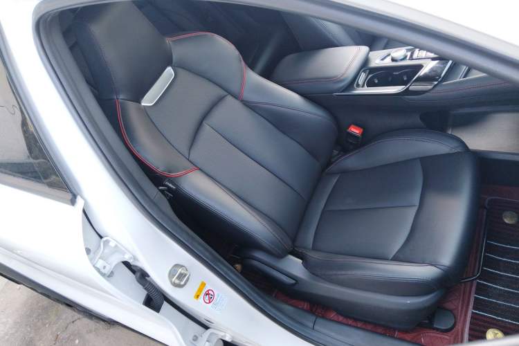 Used Changan UNI-T 2022 1.5T Excellence Model
