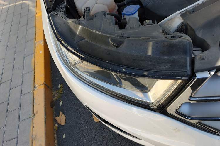 Used Ford Edge 2016 EcoBoost 245 Four-Wheel Drive Titanium 7-Seater
