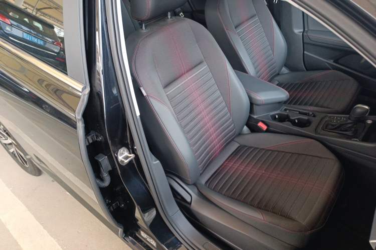 Used Volkswagen Lavida 2024 300TSI DSG Starry Sky Deluxe Edition
