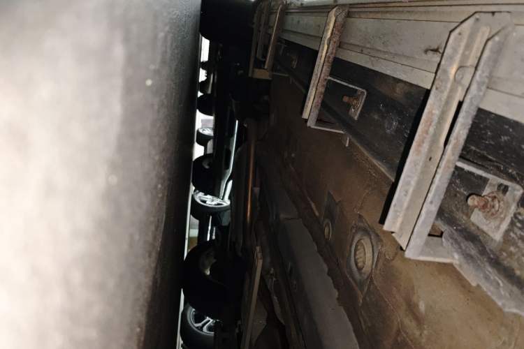 Used Toyota FRONTLANDER 2023 2.0L CVT Leading Edition
