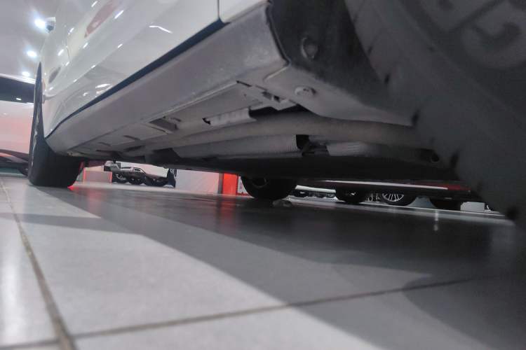 Used BYD Qin L 2024 DM-i 120KM Beyond Model
