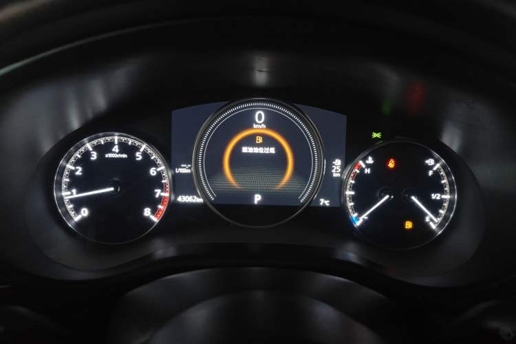 Used Mazda Mazda 3 Axela 2021 2.0L Automatic Zhiya Edition
