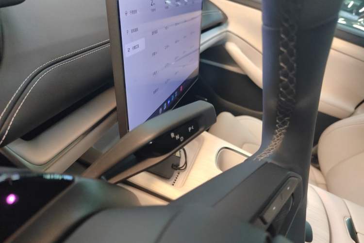 Used  SU7 2024 Four-Wheel Drive Ultra-Long Range Advanced Intelligent Driving Max Edition
