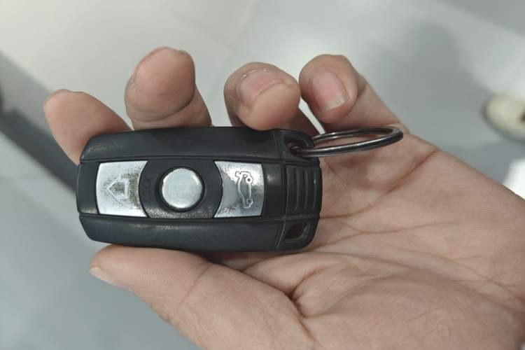 Used BMW X1 2015 sDrive18i Fashion Upgrade Edition
