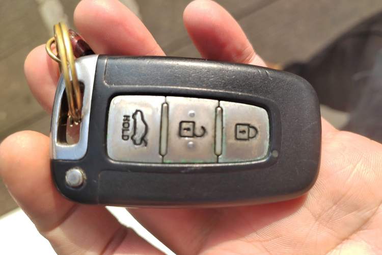 Used Kia K5 2012 2.0L Automatic DLX
