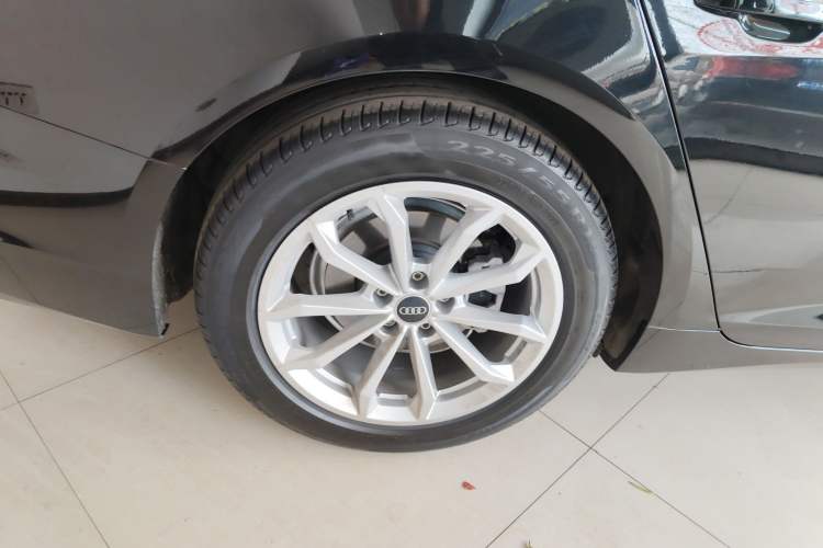 Used Audi A6L 2024 40 TFSI Luxury Prestige Edition