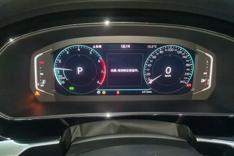 Used Volkswagen Passat 2024 380TSI Dragon Glory Edition
