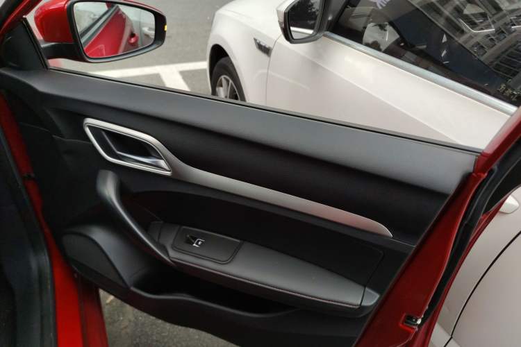 Used MG 6 2019 20T Automatic Starlight Edition
