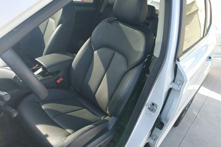 Used Roewe RX5 2020 20T Automatic 4G Connect Superior Flagship Edition
