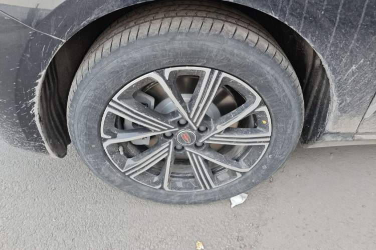 Used Hongqi H5 PHEV 2025 170 Super Hybrid Version
