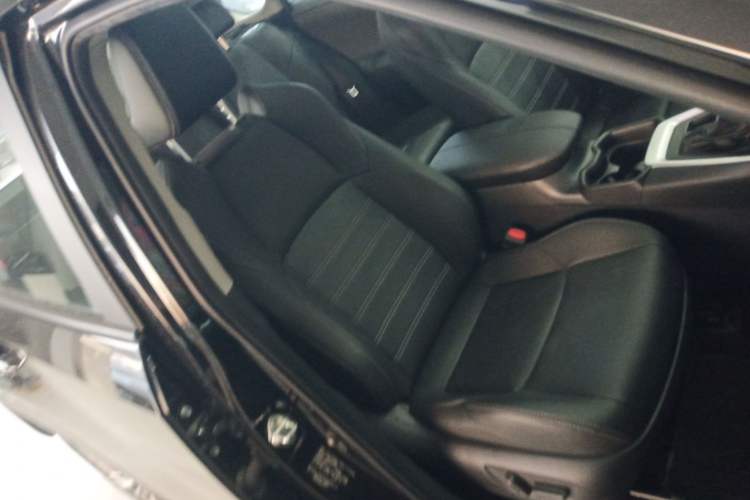 Used Toyota Wildlander 2023 2.0L CVT Four-Wheel Drive Luxury PLUS Edition