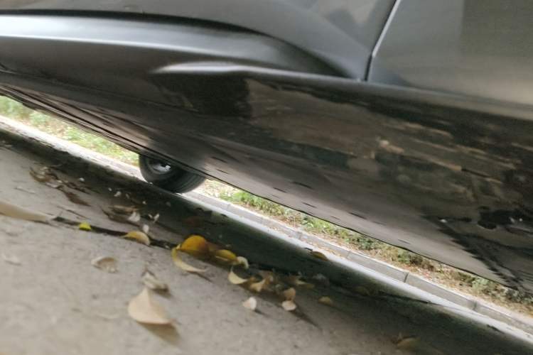 Used Volkswagen ID.3 2024 Pure & Smart Edition
