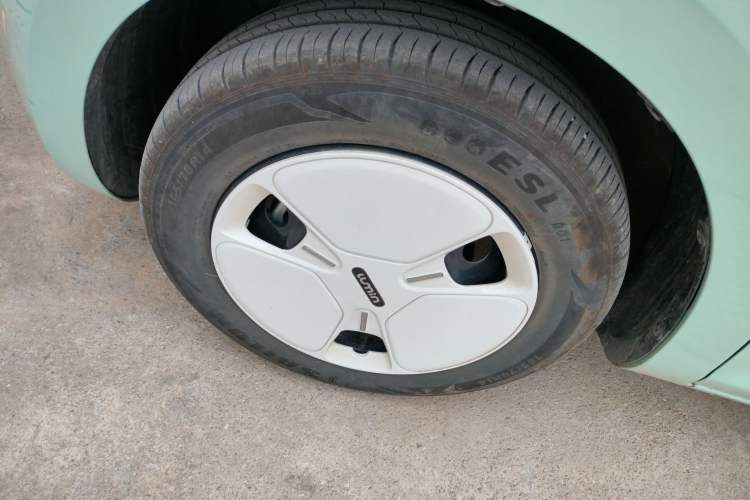 Used  Lumin 2025 205km Refreshing Edition