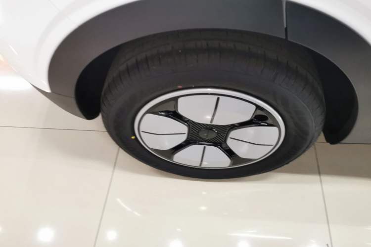 Used  Geome 2025 310km Youth Edition
