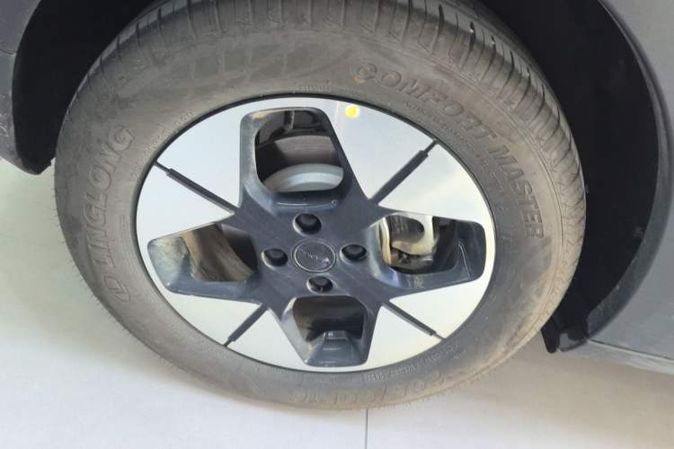 Used  Geome 2025 UP 410km Exploration Edition
