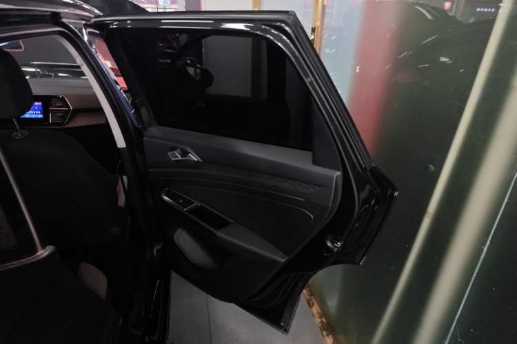 Used Jetta VS5 2021 280TSI Automatic Trend Edition
