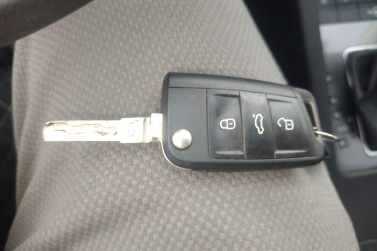 Used Skoda Octavia 2019 TSI280 DSG Luxury Edition Station Wagon China VI Standard