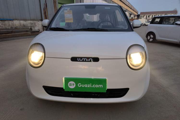Used  Lumin 2024 130km Qingyue Version
