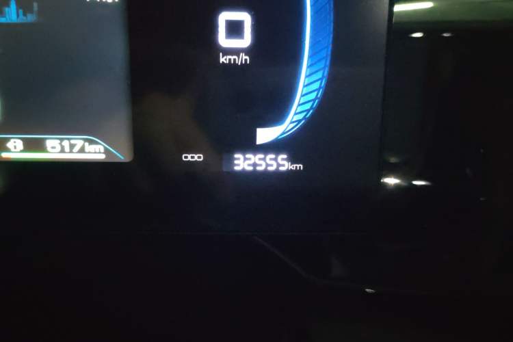 Used BYD Qin PLUS 2023 Champion Edition DM-i 55KM Leading Model
