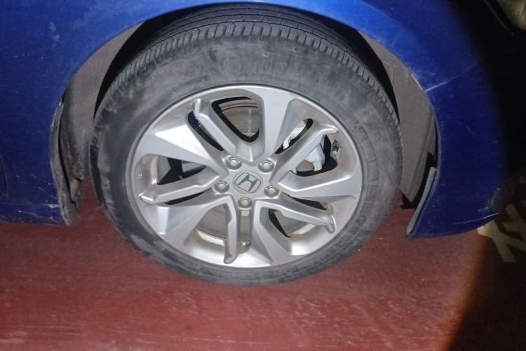 Used Honda Accord 2018 260TURBO Elite Edition China V