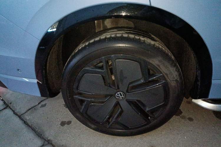 Used Volkswagen Tiguan L 2024 PRO 380TSI Four-Wheel Drive R-Line Prestige Edition
