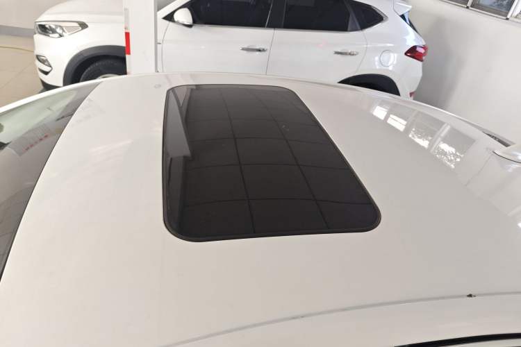 Used Ford Mondeo 2017 EcoBoost 180 Comfort Model
