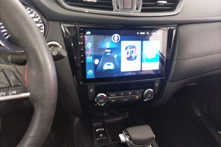 Used Nissan X-Trail 2019 2.0L CVT Comfort Edition 2WD
