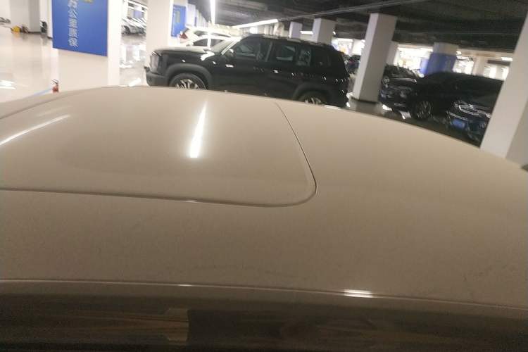 Used Volkswagen Lavida 2022 1.5L Automatic Comfort Edition