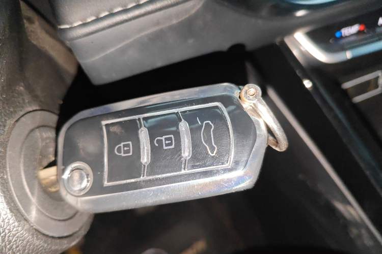 Used GAC Trumpchi GS4 2022 270T Manual Elite Edition
