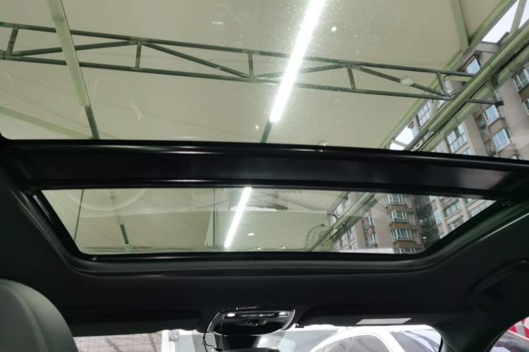 Used Lynk & Co 03 2019 2.0TD Automatic Trend Edition