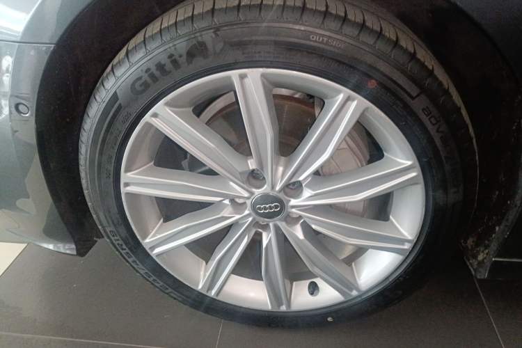 Used Audi A6L 2021 45 TFSI Prestige Dynamic Edition
