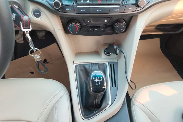 Used Buick GT 2016 15N Manual Elite Edition
