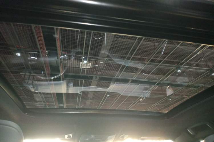 Used Toyota Crown Land Cruiser 2023 2.5L HEV Four-Wheel Drive Prestige Edition
