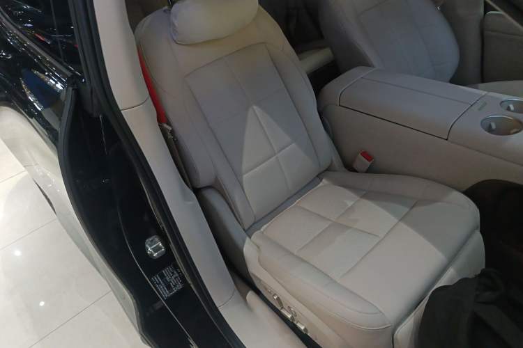 Used IM LS6 2026 Model Range-Extending 52 Max
