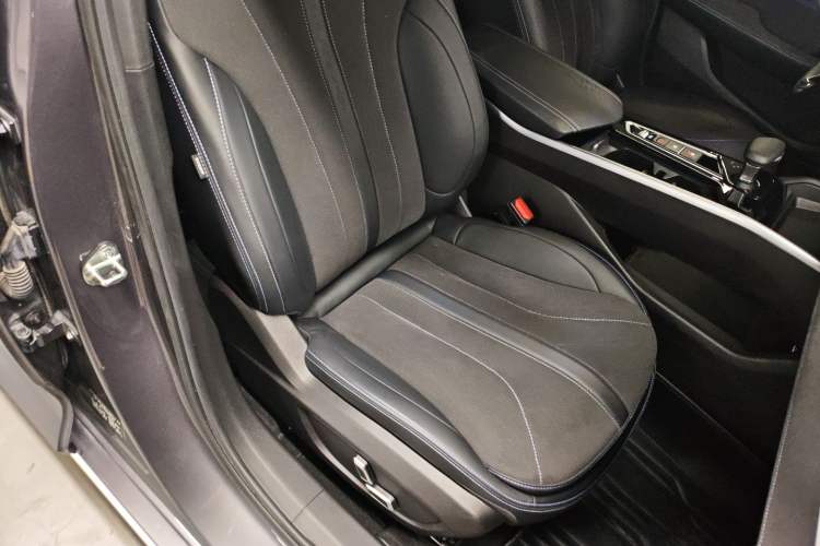 Used Geely Auto Preface 2025 Dongfang Yao 2.0TD Moonlight Edition
