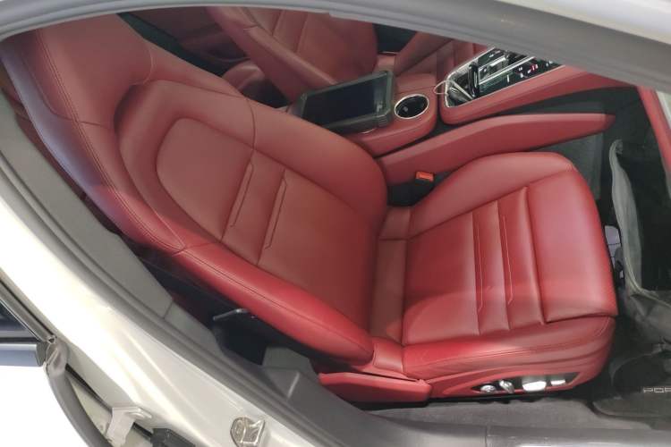 Used Porsche Panamera 2017 Panamera 3.0T
