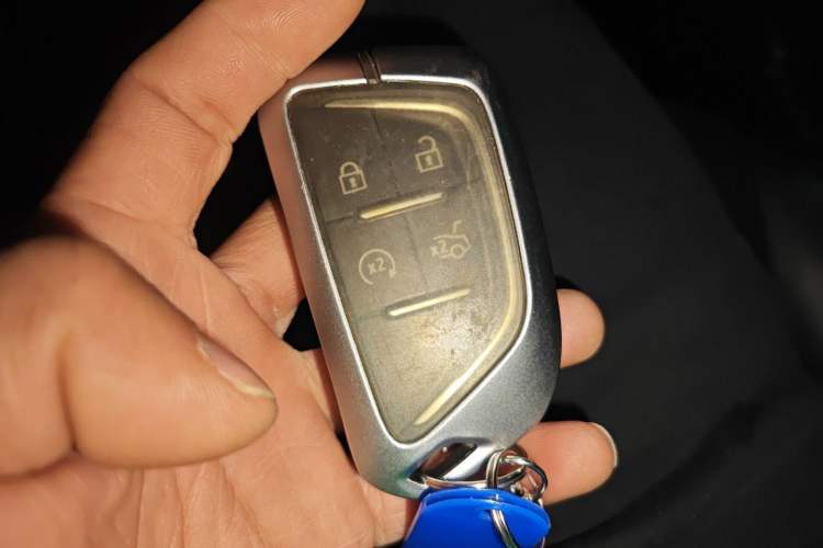 Used Cadillac CT5 2022 28T Luxury Edition