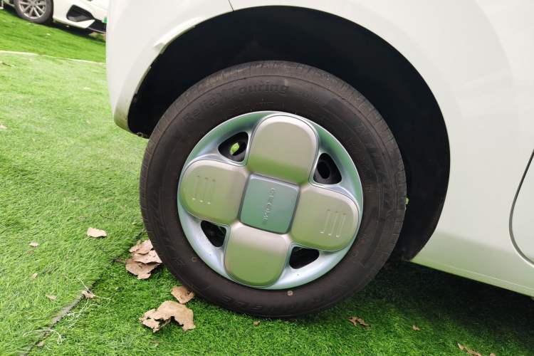 Used  Panda 2024 Panda Mini 200km Endurance Bear