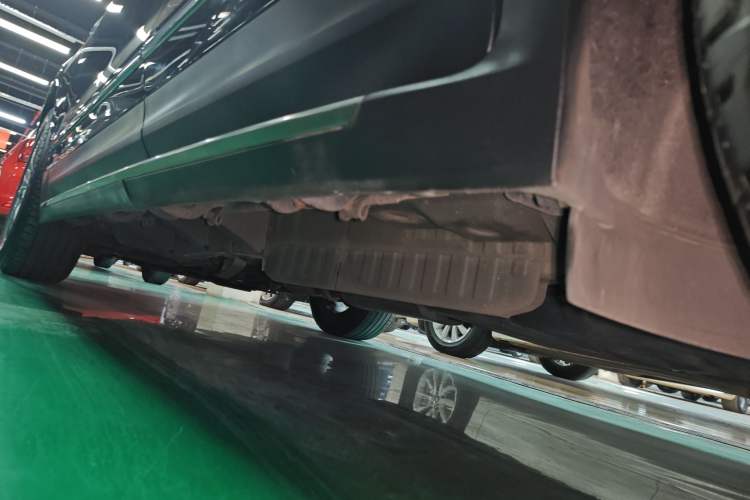 Used Cadillac XT5 2020 28T Luxury Version
