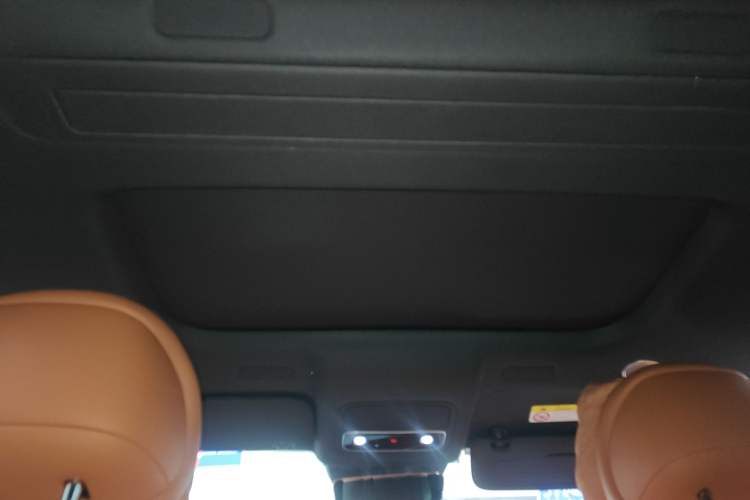 Used Hima AITO M9 2024 Range-Extended Ultra Version 52 kWh 6-Seater Model
