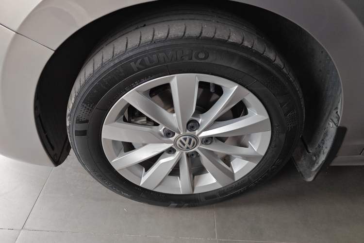 Used Volkswagen Bora 2020 1.5L Automatic Elite Version
