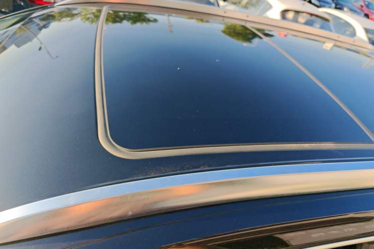 Used Buick Envision 2017 20T Two-Wheel Drive Leading Version
