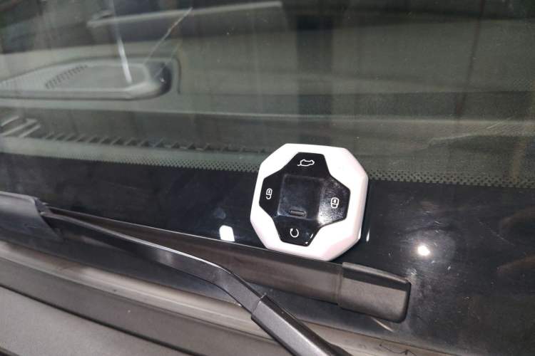 Used JETOUR Traveler 2023 2.0T Four-Wheel Drive Conqueror
