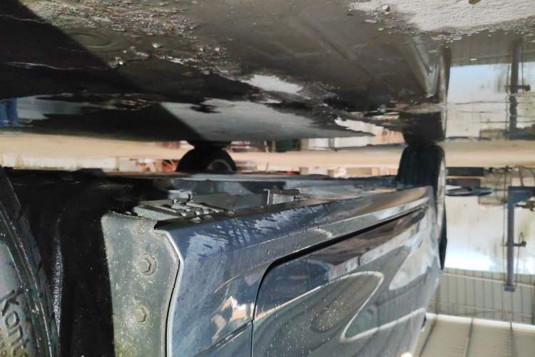 Used Toyota Corolla 2021 Dual-Motor 1.8L E-CVT Elite Edition
