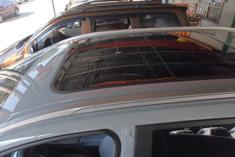 Used AION Y 2023 Plus 510 Smart Edition
