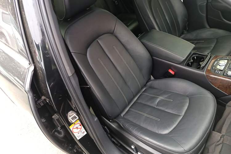 Used Audi A6L 2018 30th Anniversary Edition 45 TFSI quattro Sport model