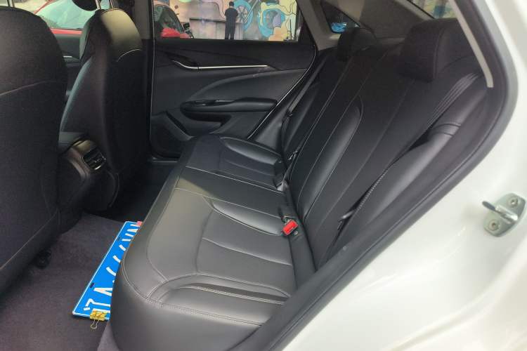 Used Buick GT 2021 1.3T Automatic Mild Hybrid Elite Version
