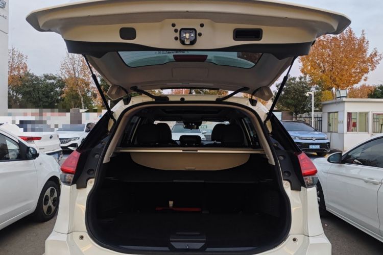 Used Nissan X-Trail 2021 2.0L CVT 2WD XL ITS SmartConnect Comfort Edition
